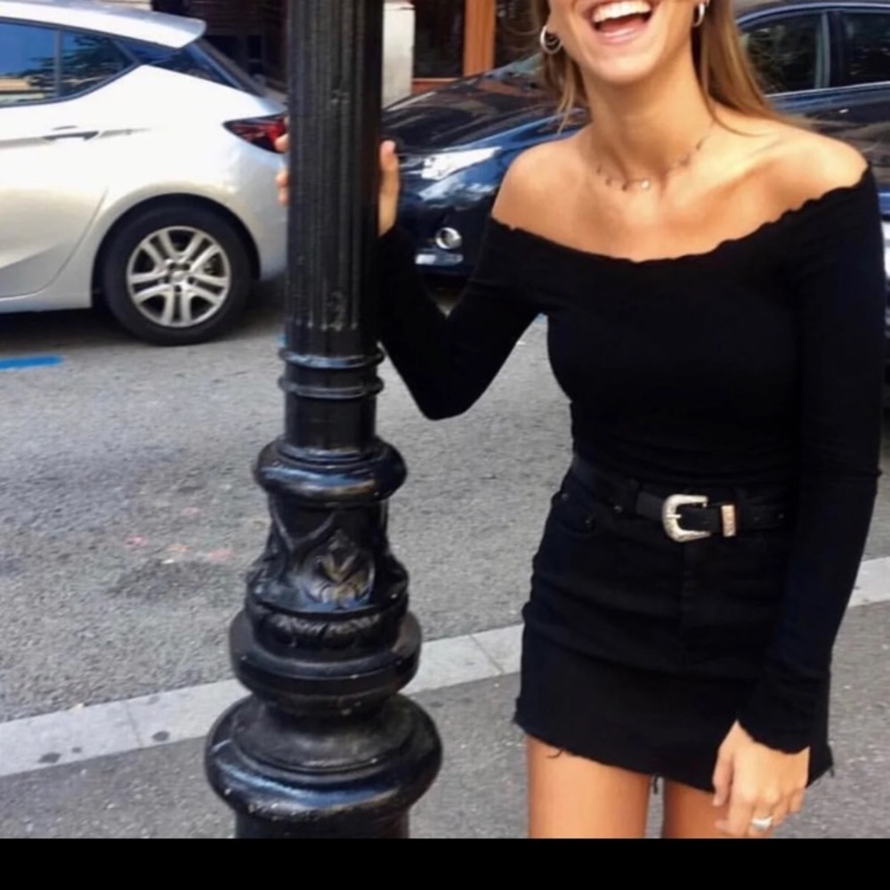 Brandy Melville belt